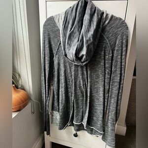 Free People Beach Turtleneck - XS